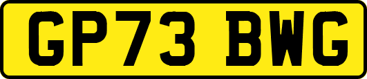 GP73BWG