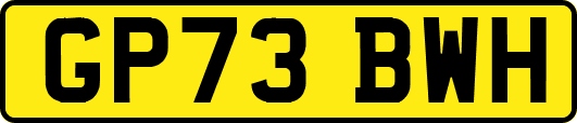 GP73BWH