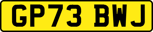 GP73BWJ