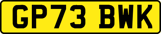 GP73BWK