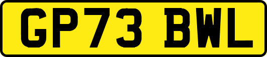GP73BWL