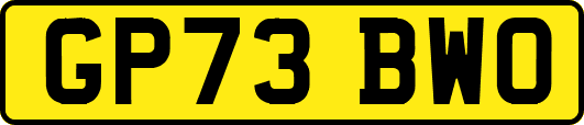 GP73BWO