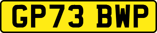 GP73BWP