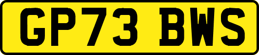 GP73BWS