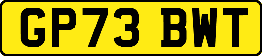 GP73BWT