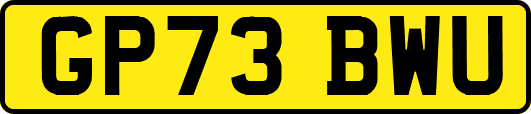 GP73BWU