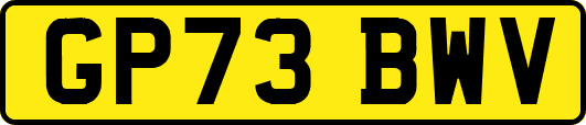 GP73BWV