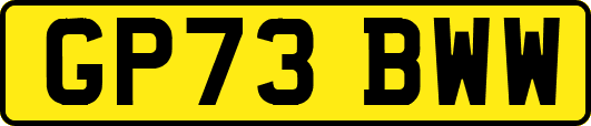 GP73BWW