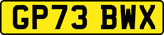 GP73BWX