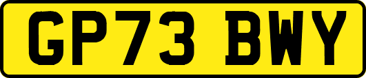 GP73BWY
