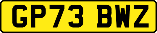 GP73BWZ