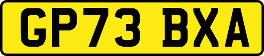 GP73BXA