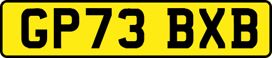 GP73BXB