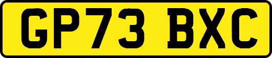 GP73BXC