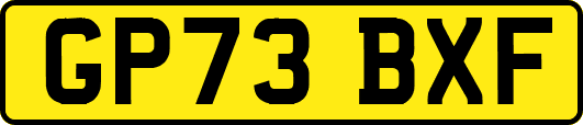 GP73BXF