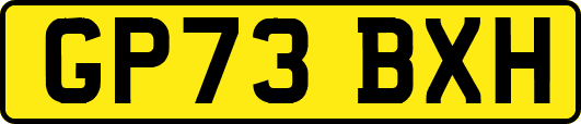 GP73BXH