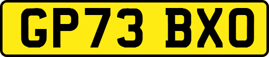 GP73BXO