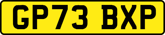 GP73BXP