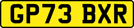 GP73BXR