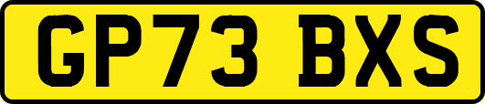 GP73BXS