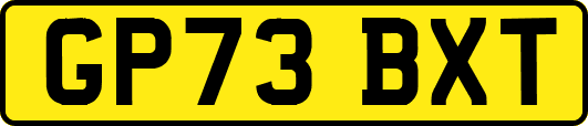 GP73BXT