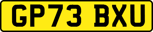 GP73BXU