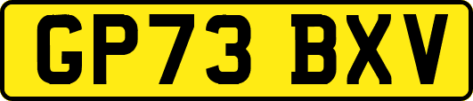 GP73BXV