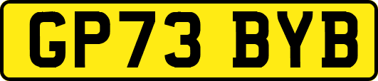 GP73BYB