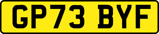 GP73BYF