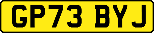 GP73BYJ