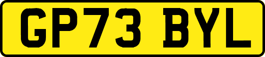 GP73BYL