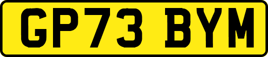 GP73BYM