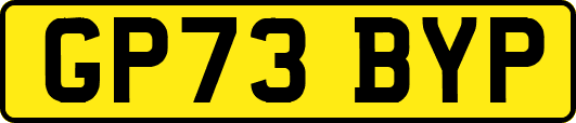 GP73BYP