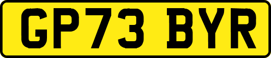 GP73BYR