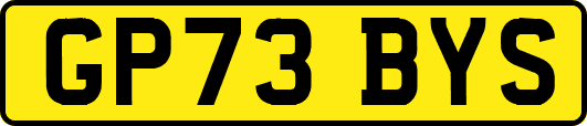 GP73BYS