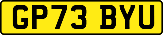 GP73BYU