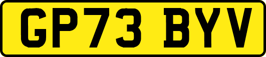 GP73BYV