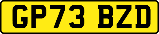 GP73BZD
