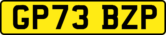 GP73BZP