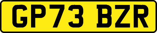GP73BZR