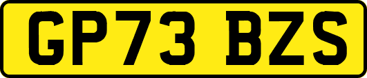 GP73BZS