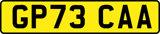 GP73CAA