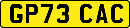 GP73CAC