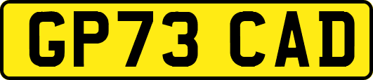 GP73CAD