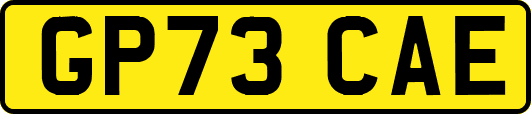 GP73CAE