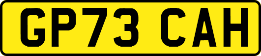 GP73CAH