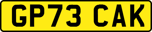 GP73CAK