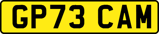 GP73CAM