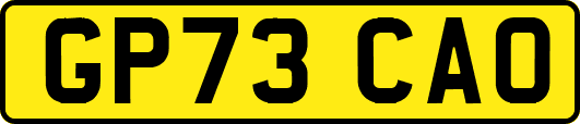 GP73CAO