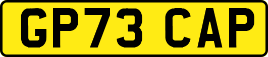 GP73CAP